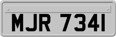 MJR7341