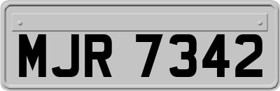 MJR7342