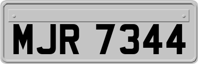MJR7344