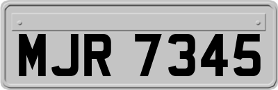 MJR7345