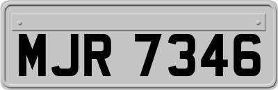 MJR7346