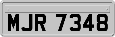 MJR7348