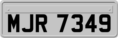 MJR7349