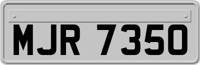 MJR7350