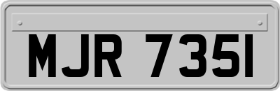 MJR7351