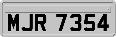 MJR7354