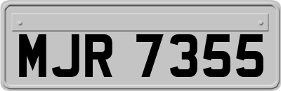 MJR7355