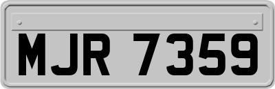 MJR7359