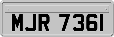 MJR7361
