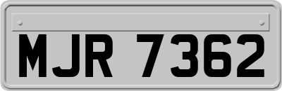 MJR7362