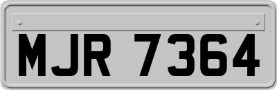 MJR7364