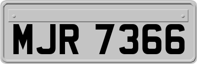MJR7366