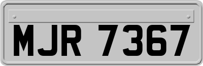 MJR7367