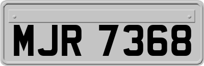 MJR7368