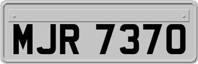 MJR7370