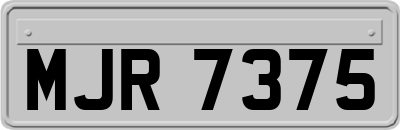 MJR7375