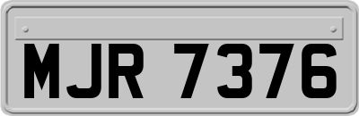 MJR7376