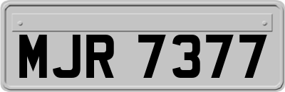 MJR7377