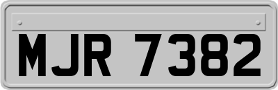 MJR7382