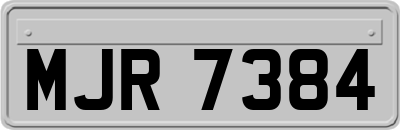 MJR7384
