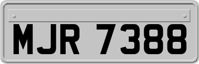 MJR7388