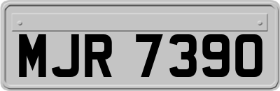 MJR7390