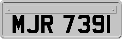 MJR7391