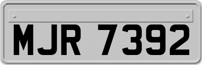 MJR7392