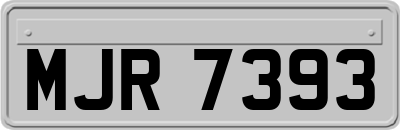 MJR7393