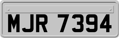 MJR7394