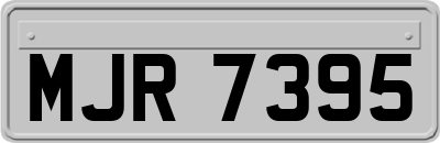 MJR7395