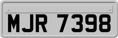 MJR7398