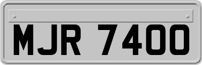 MJR7400