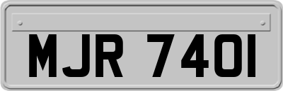 MJR7401
