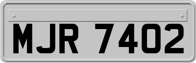 MJR7402