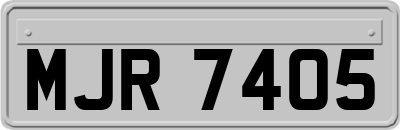 MJR7405