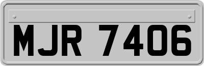 MJR7406