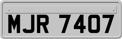 MJR7407
