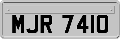 MJR7410