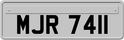 MJR7411