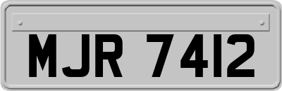 MJR7412