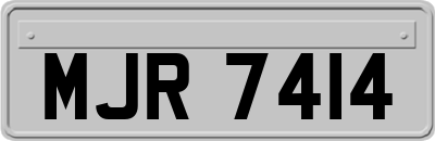 MJR7414