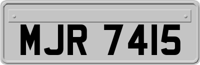 MJR7415