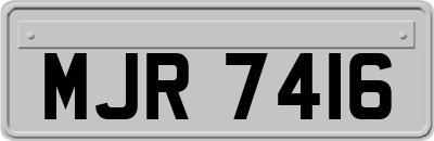 MJR7416