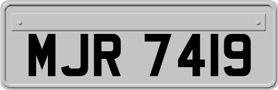 MJR7419