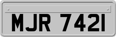 MJR7421