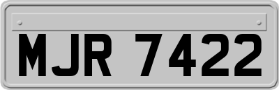 MJR7422