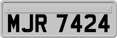 MJR7424