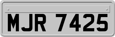MJR7425