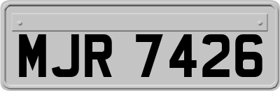 MJR7426